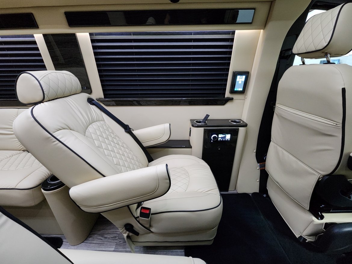 Sprinter for Sale in Houston, TX - Photo 44