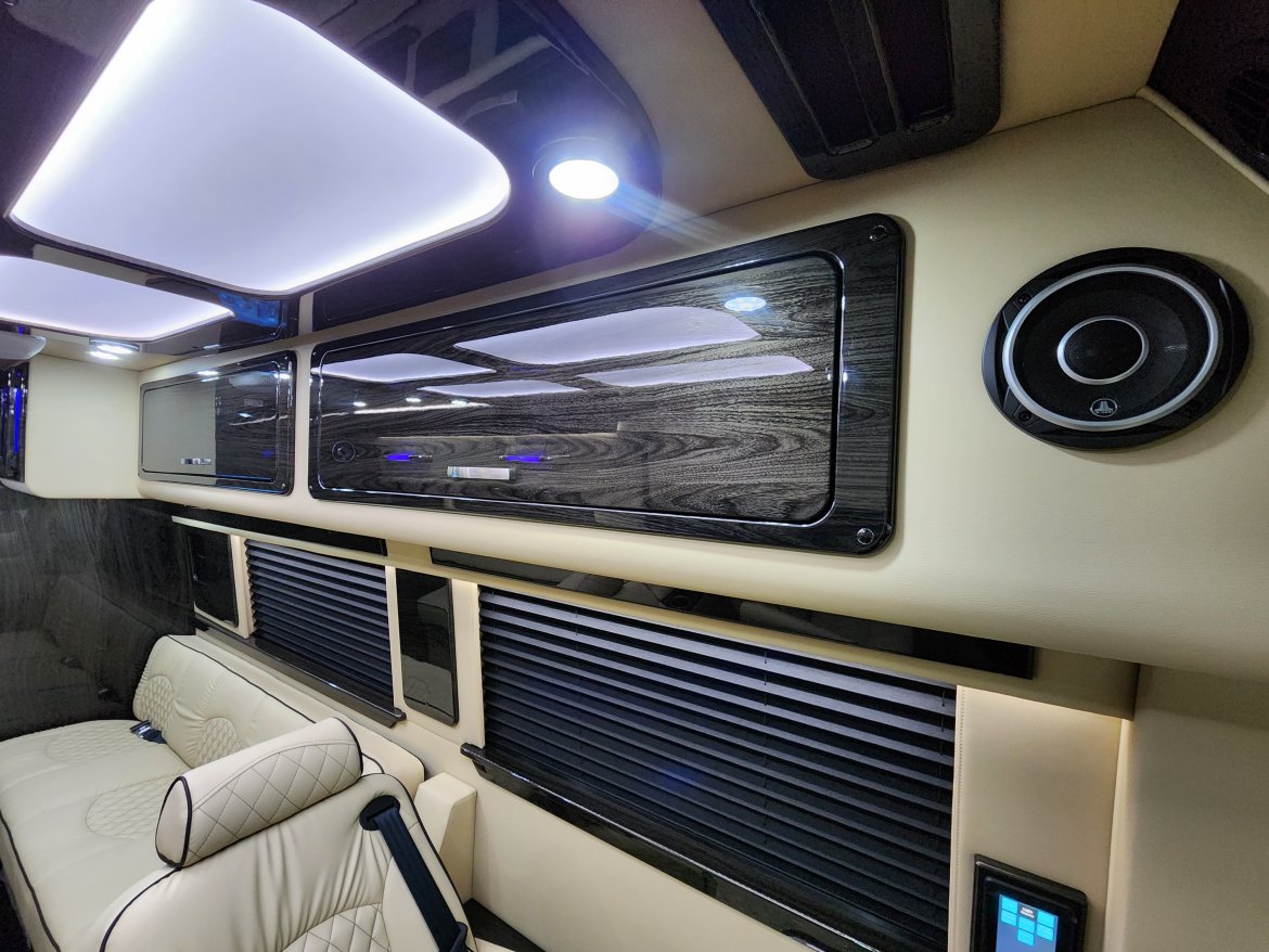 Sprinter for Sale in Houston, TX - Photo 46