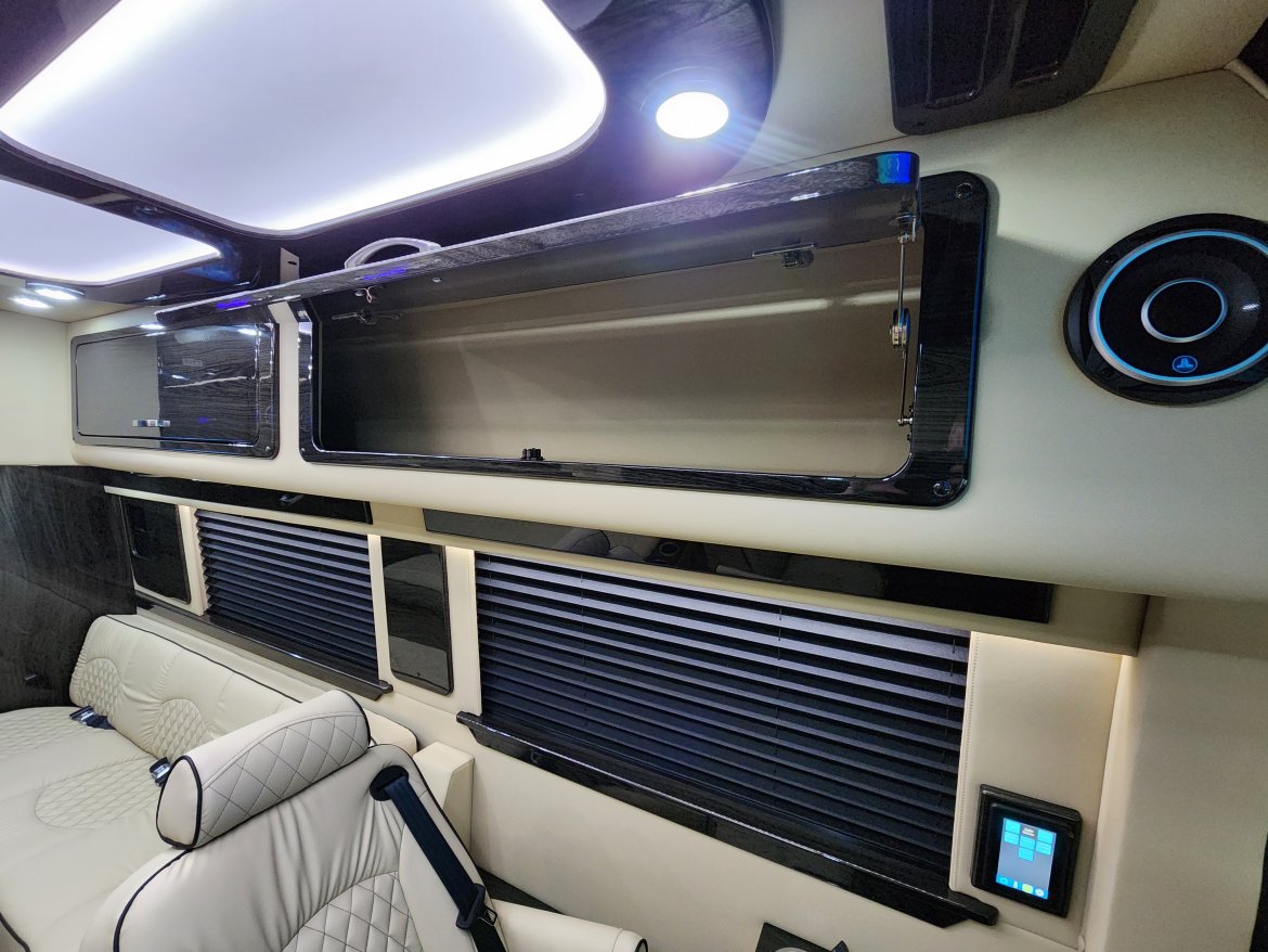 Sprinter for Sale in Houston, TX - Photo 47