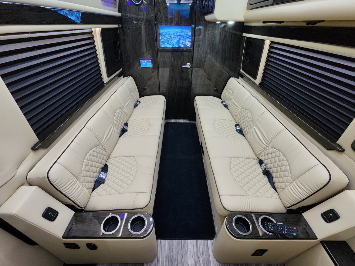 Sprinter for Sale in Houston, TX - Photo 49