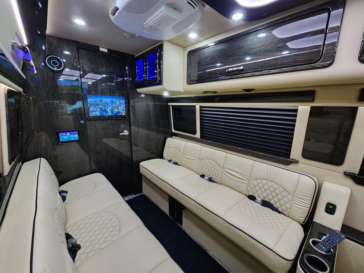 Sprinter for Sale in Houston, TX - Photo 50