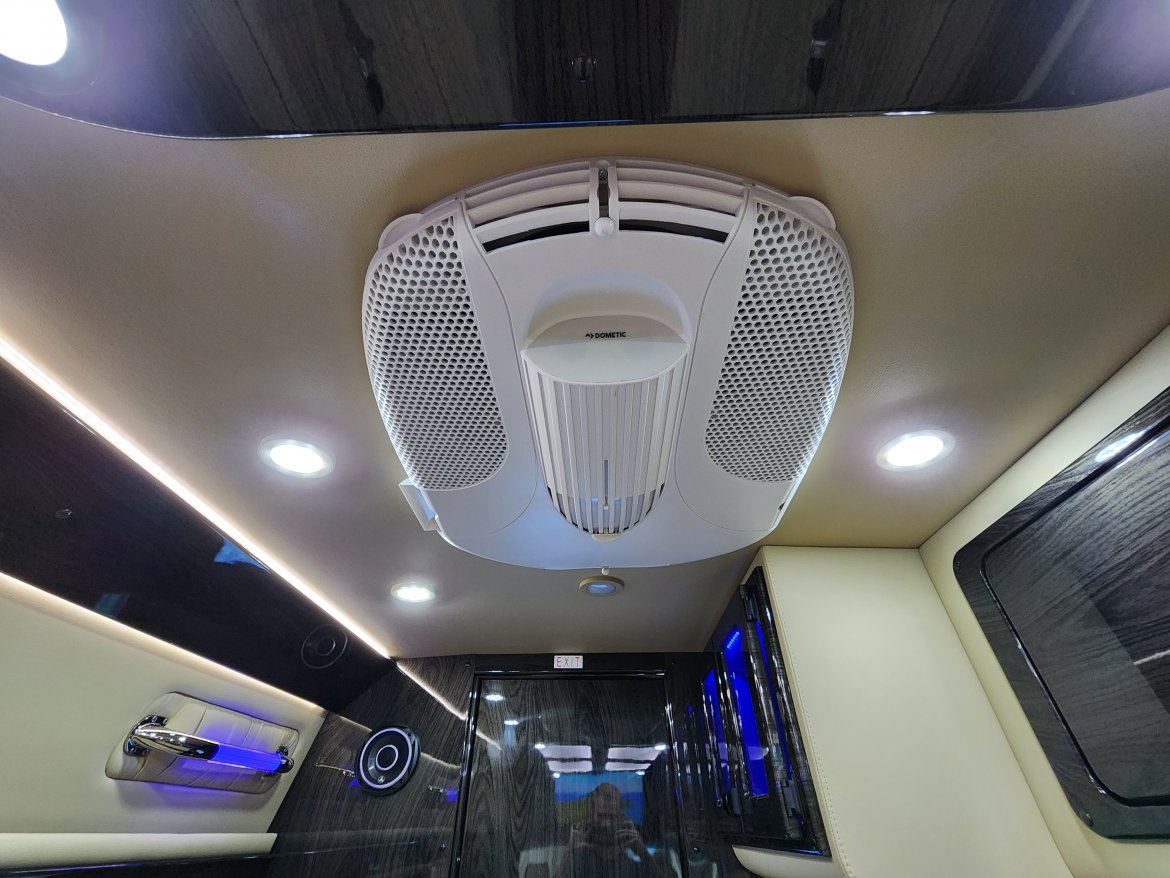 Sprinter for Sale in Houston, TX - Photo 51