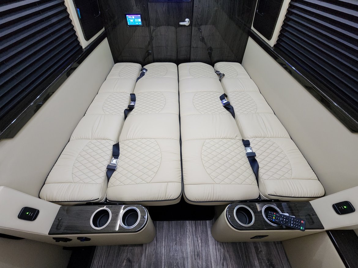 Sprinter for Sale in Houston, TX - Photo 54