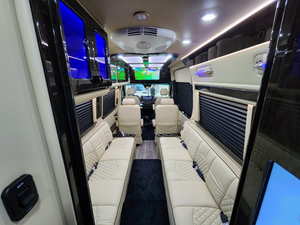 Sprinter for Sale in Houston, TX - Photo 58