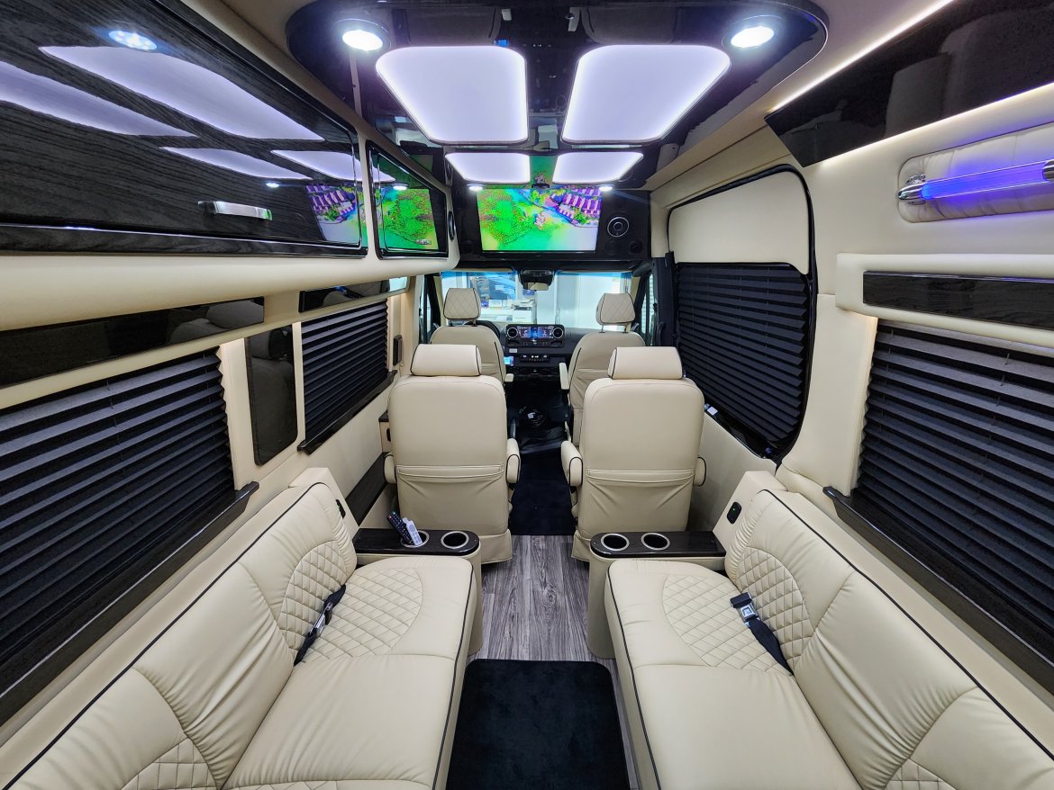 Sprinter for Sale in Houston, TX - Photo 59