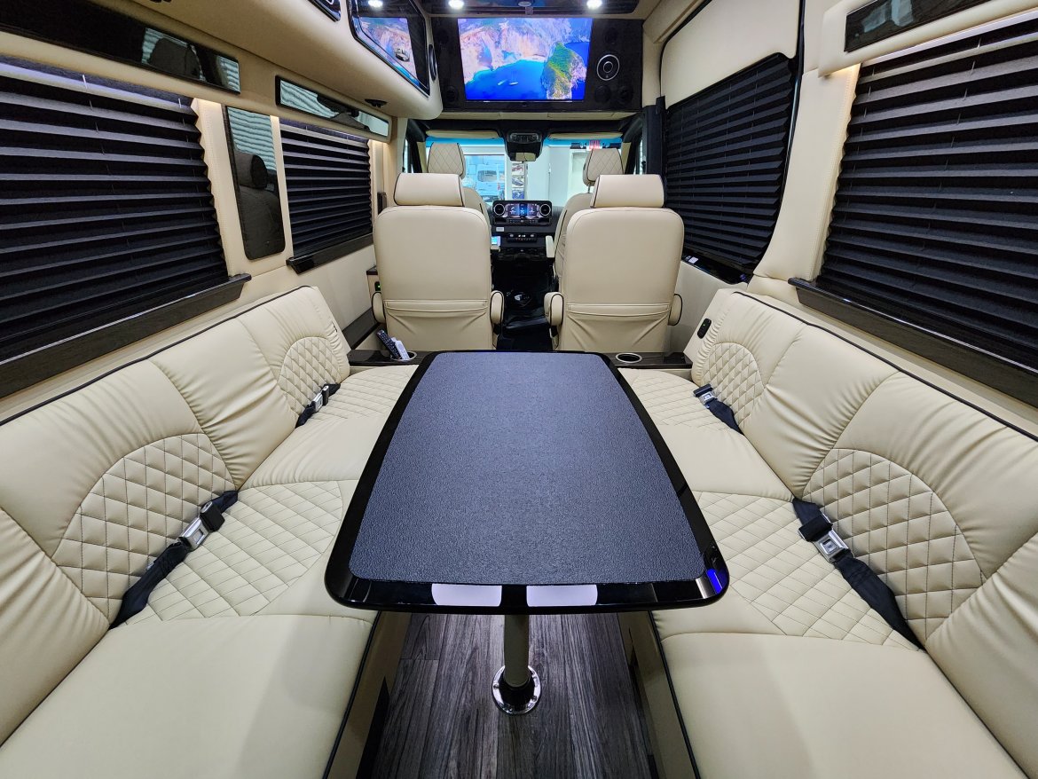Sprinter for Sale in Houston, TX - Photo 60