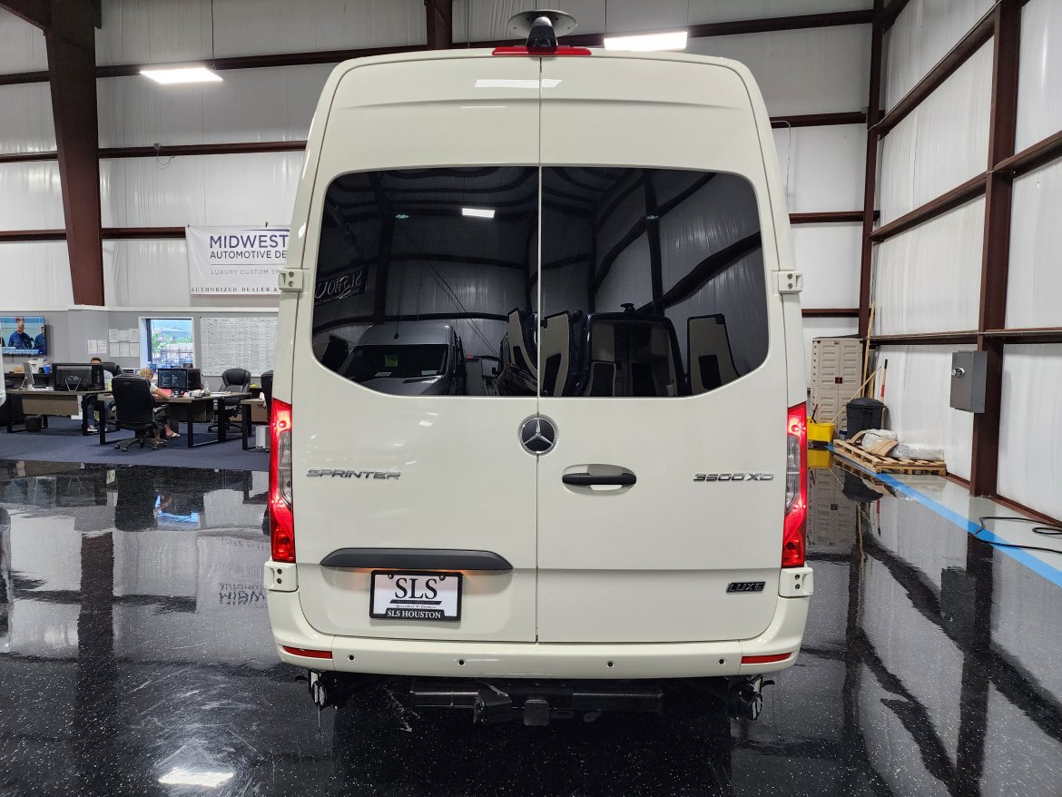 Sprinter for Sale in Houston, TX - Photo 4