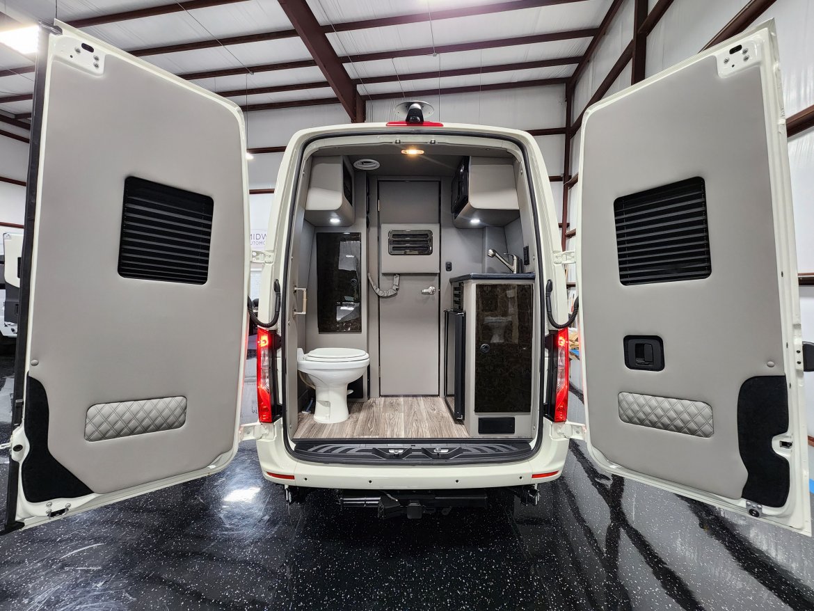 Sprinter for Sale in Houston, TX - Photo 5