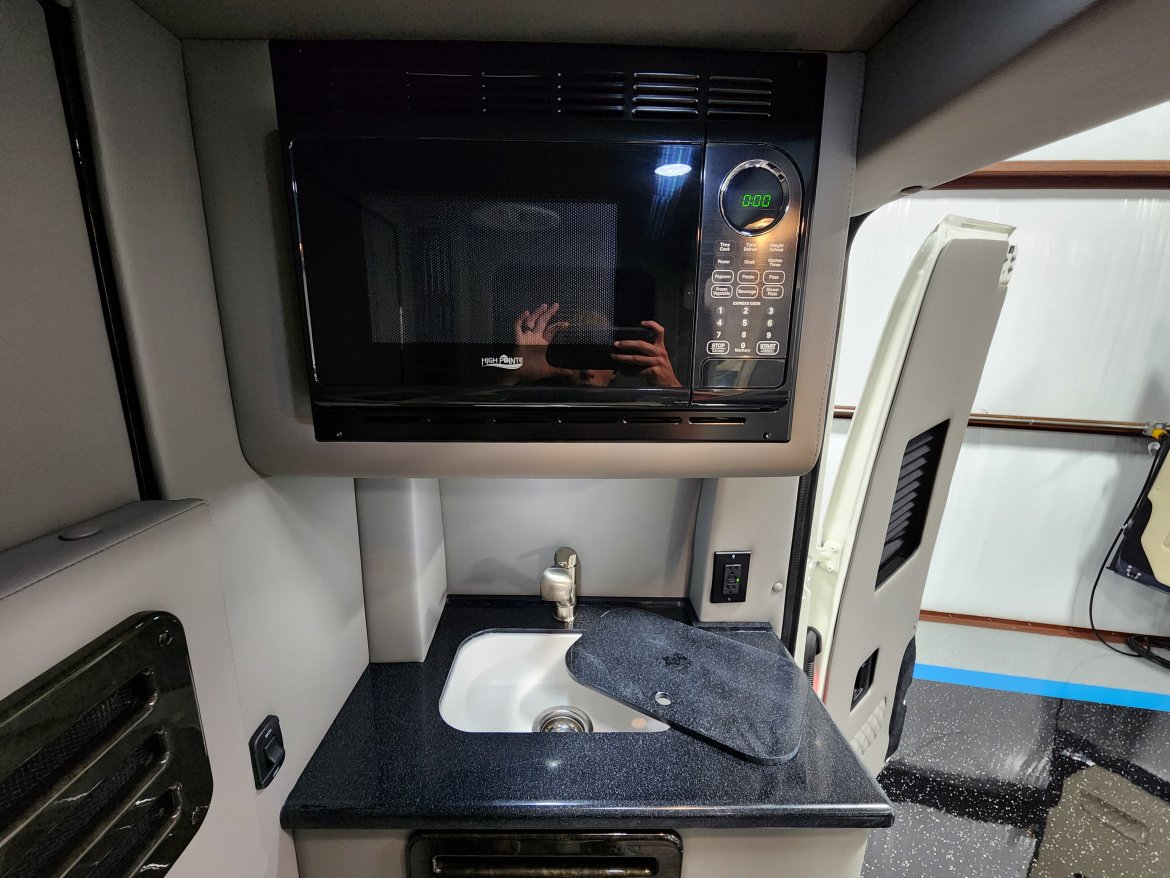 Sprinter for Sale in Houston, TX - Photo 10