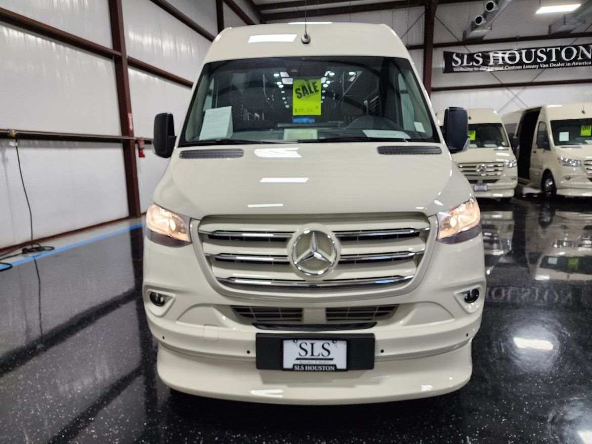 Sprinter for Sale in Houston, TX - Photo 18
