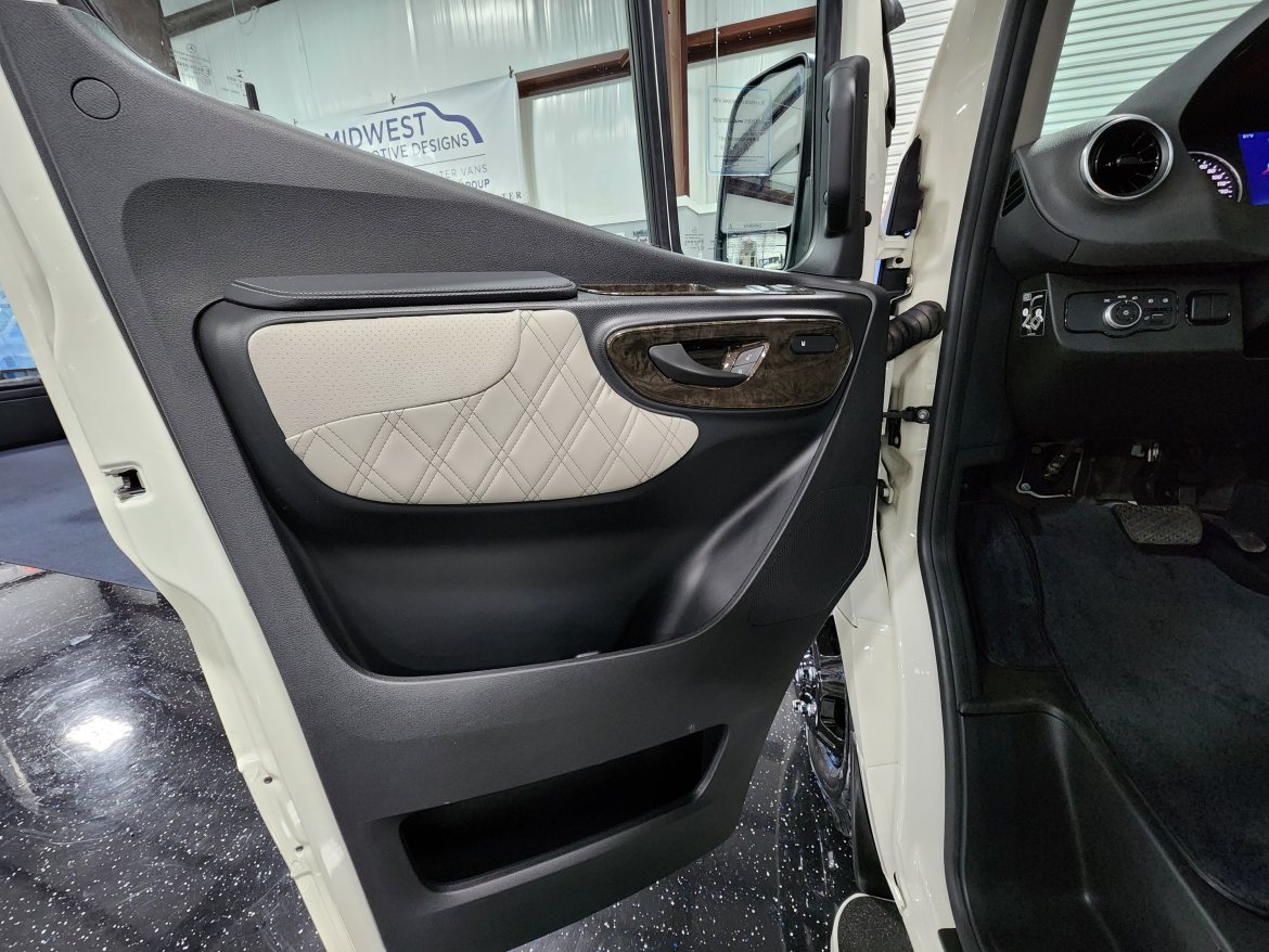 Sprinter for Sale in Houston, TX - Photo 19