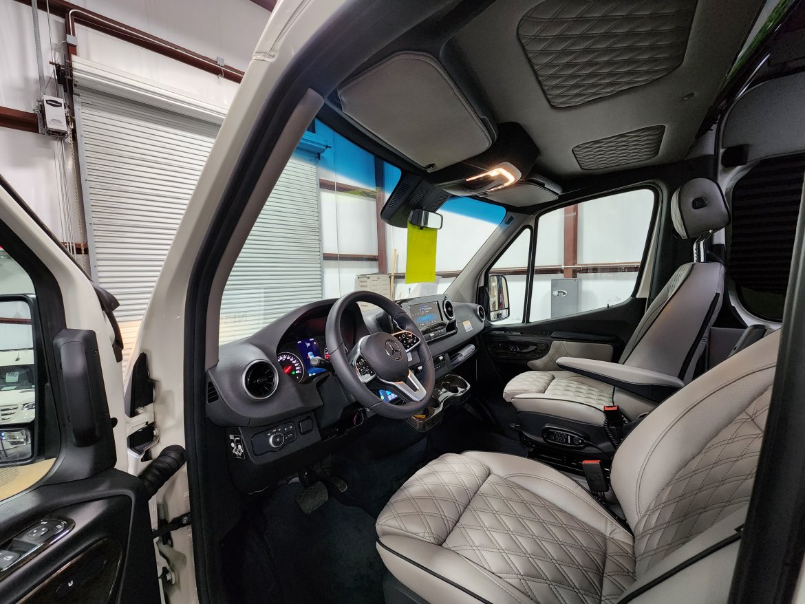 Sprinter for Sale in Houston, TX - Photo 20
