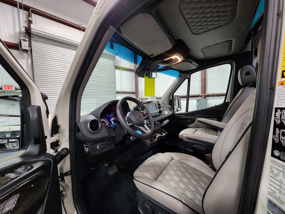 Sprinter for Sale in Houston, TX - Photo 21