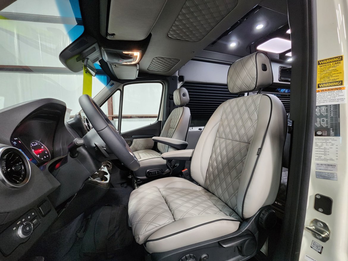 Sprinter for Sale in Houston, TX - Photo 22