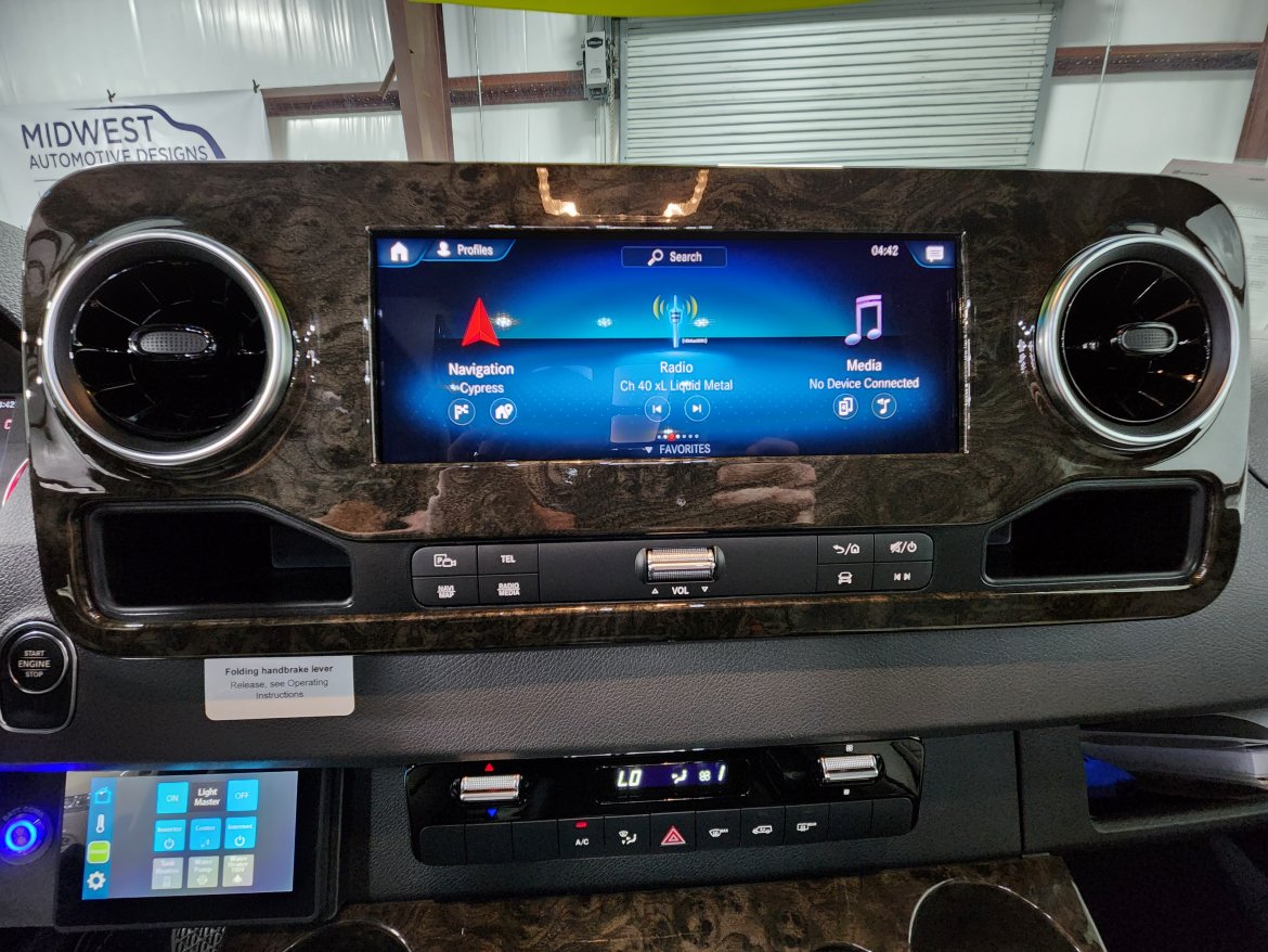 Sprinter for Sale in Houston, TX - Photo 27