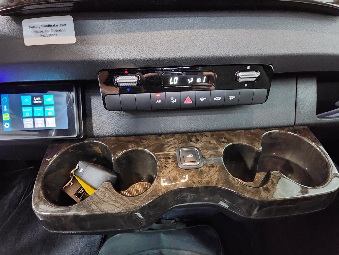 Sprinter for Sale in Houston, TX - Photo 28