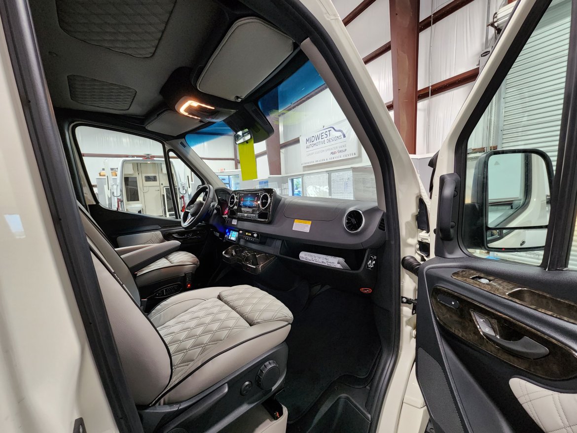Sprinter for Sale in Houston, TX - Photo 32