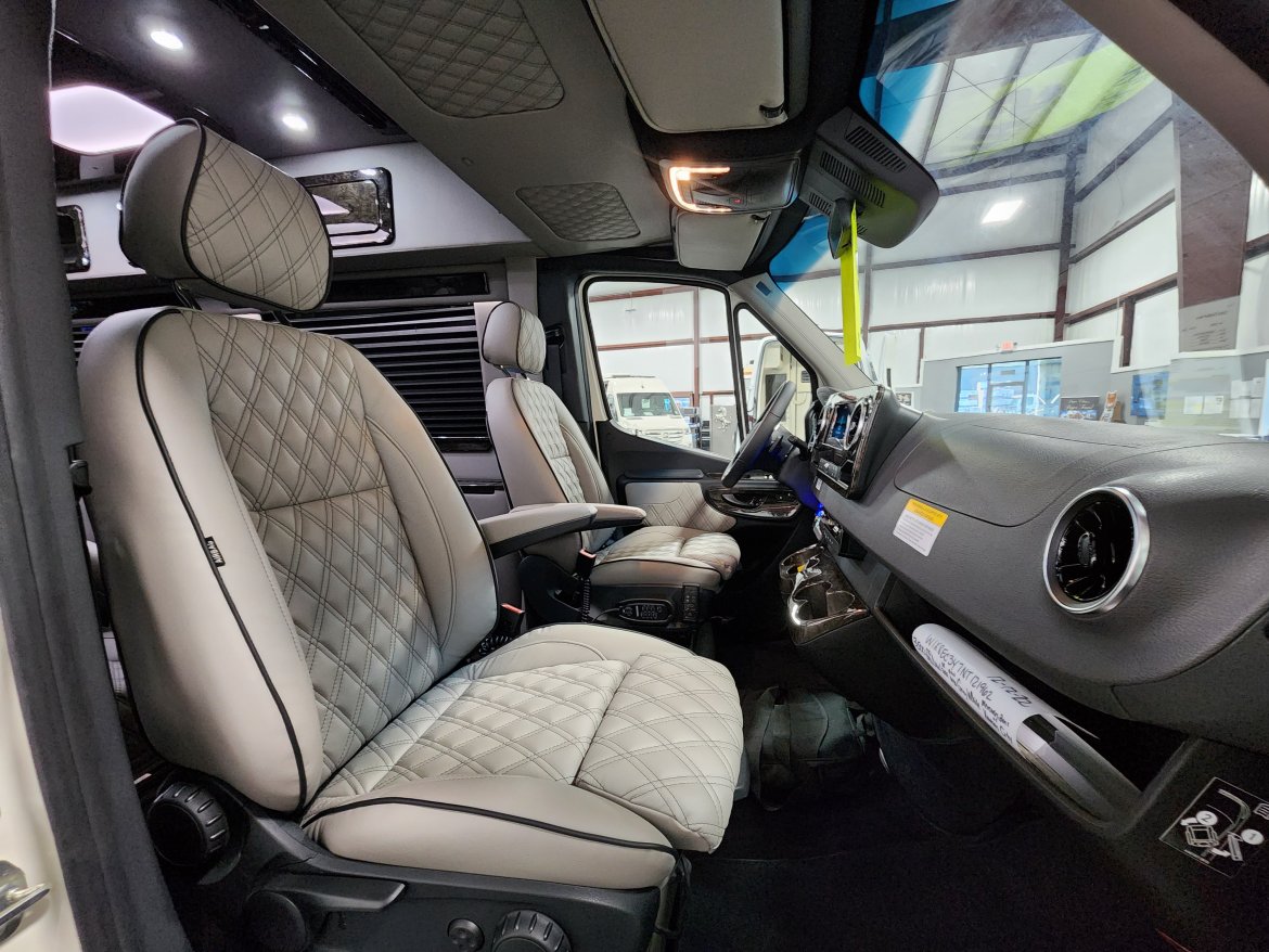 Sprinter for Sale in Houston, TX - Photo 31