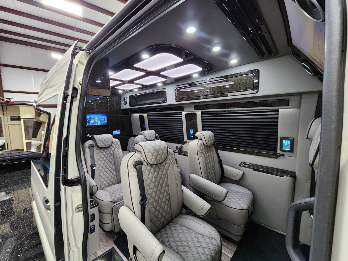 Sprinter for Sale in Houston, TX - Photo 34