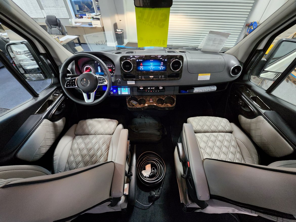 Sprinter for Sale in Houston, TX - Photo 35