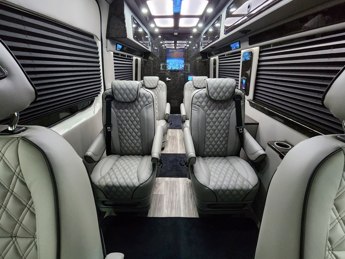 Sprinter for Sale in Houston, TX - Photo 36