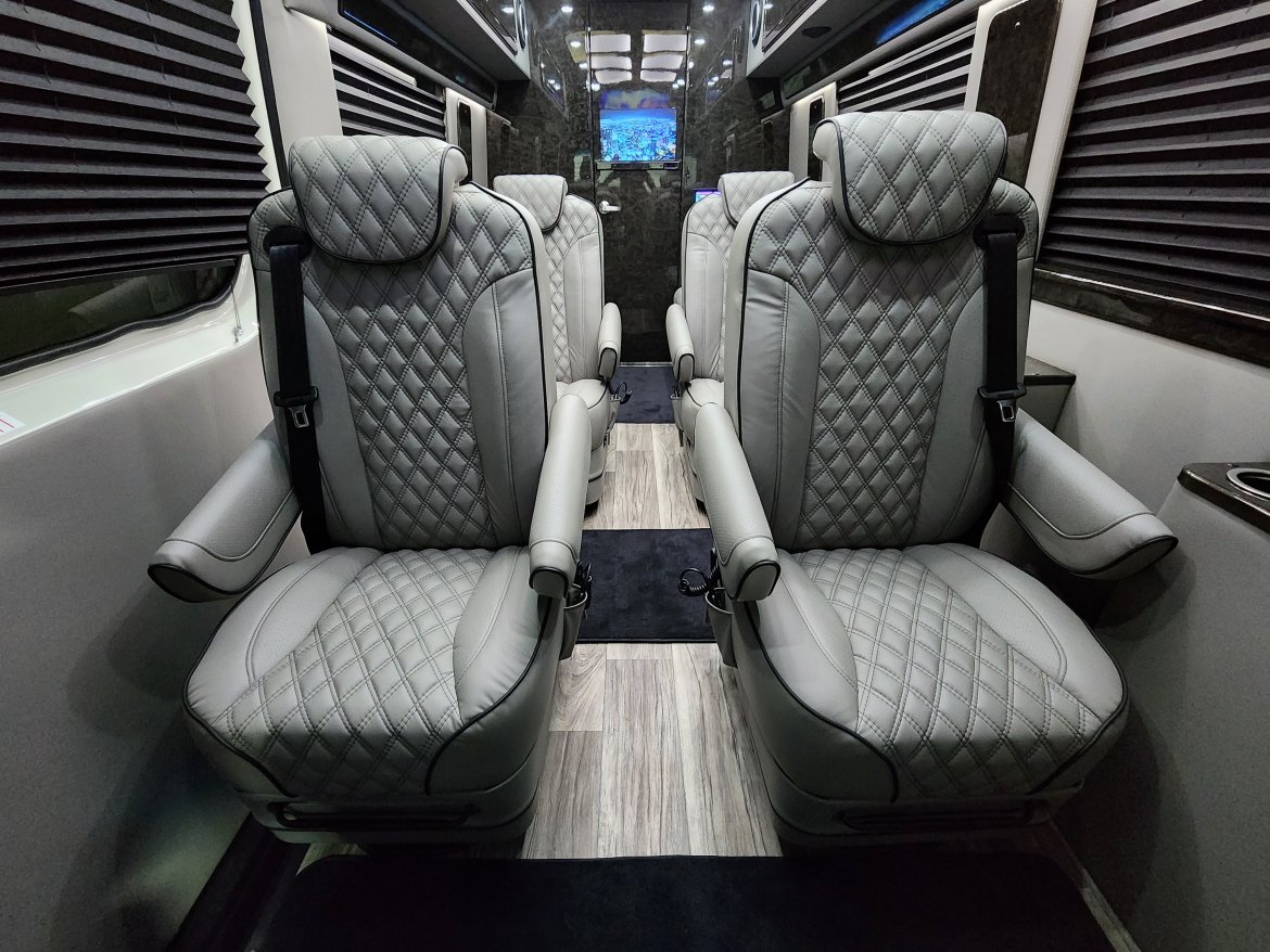Sprinter for Sale in Houston, TX - Photo 37