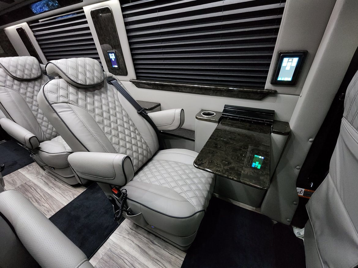 Sprinter for Sale in Houston, TX - Photo 38