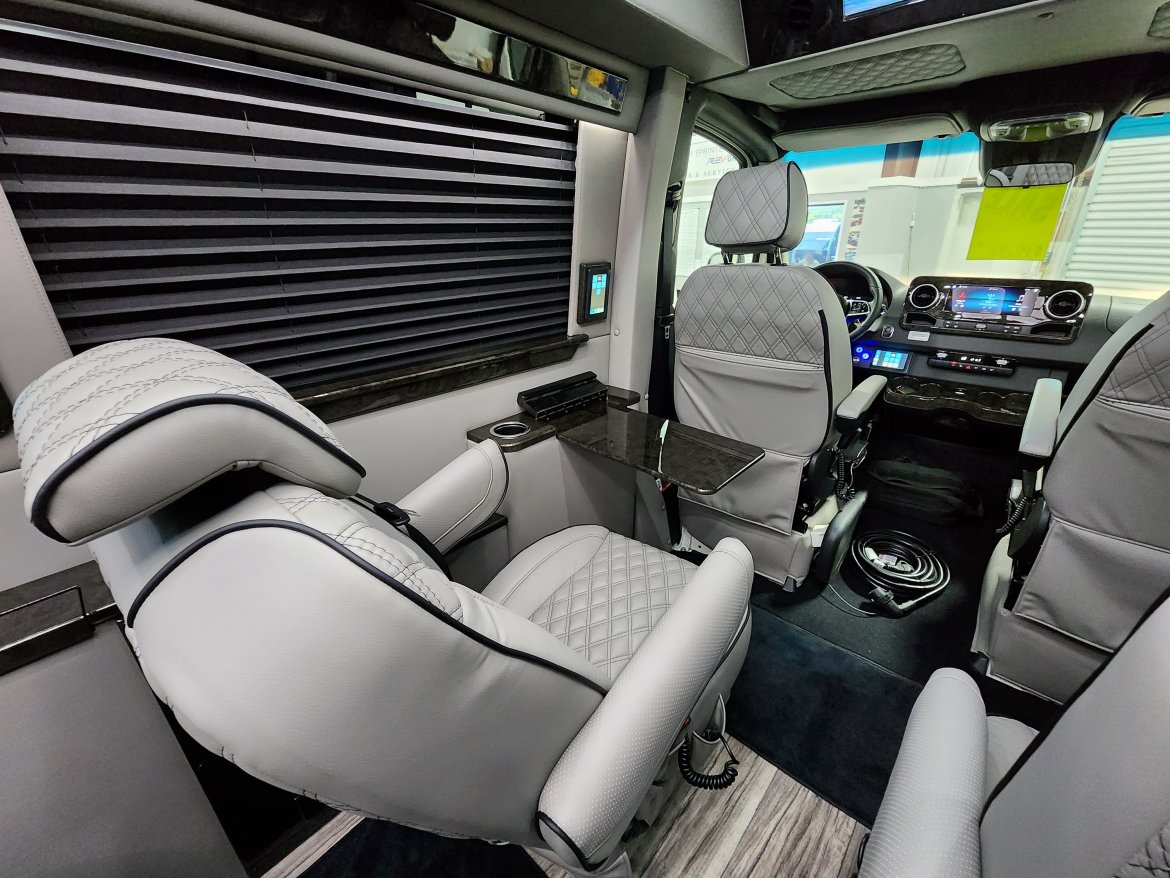 Sprinter for Sale in Houston, TX - Photo 39