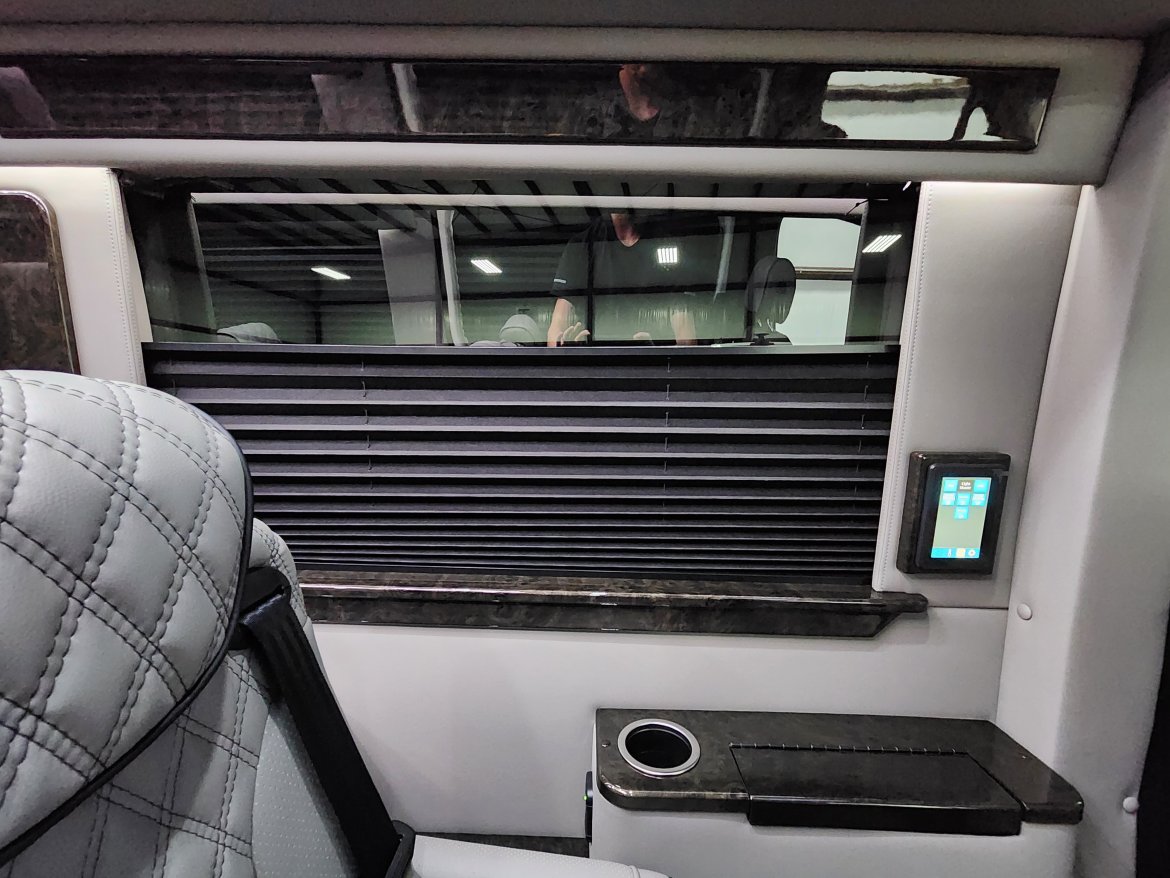 Sprinter for Sale in Houston, TX - Photo 42