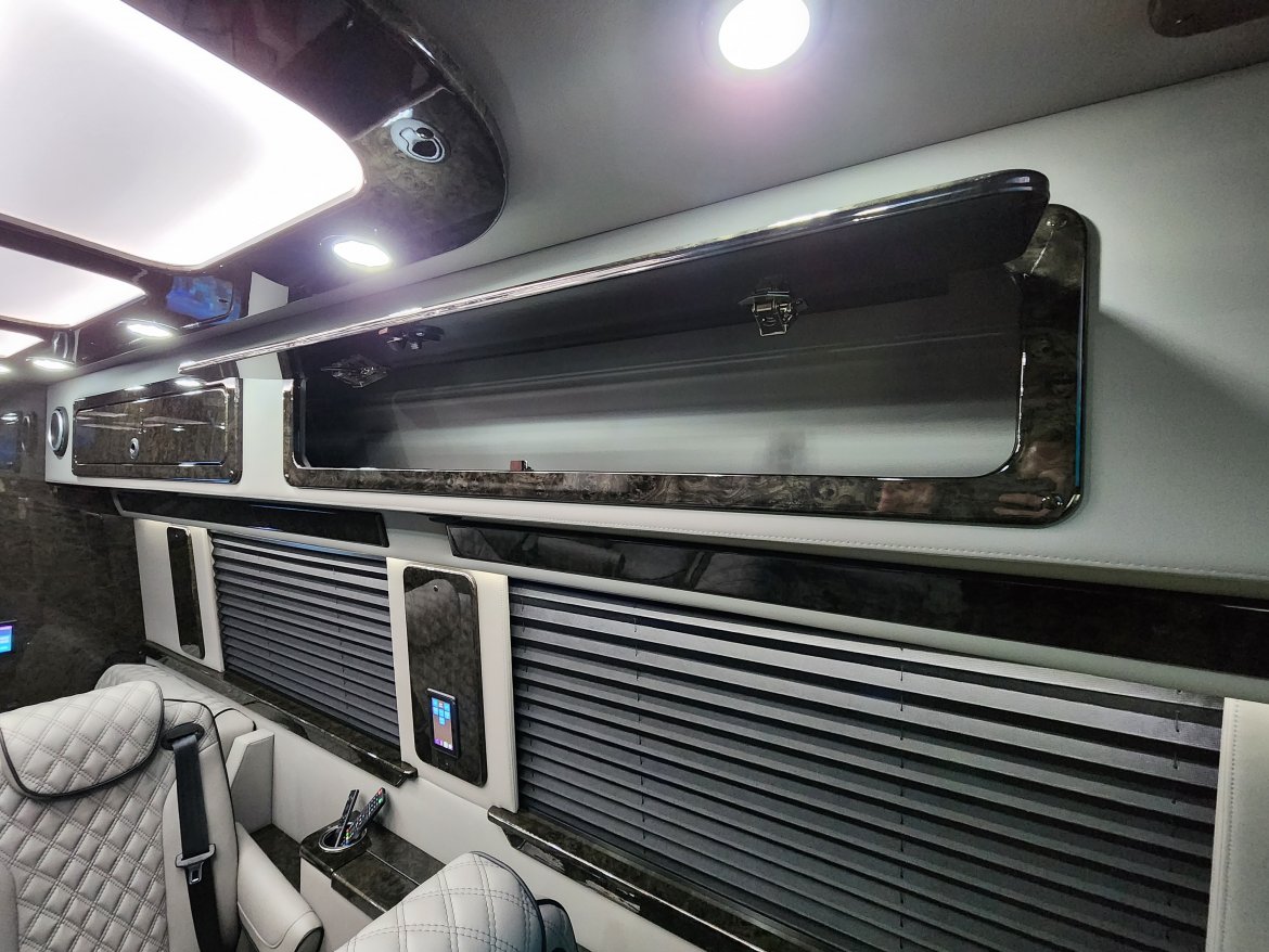 Sprinter for Sale in Houston, TX - Photo 44