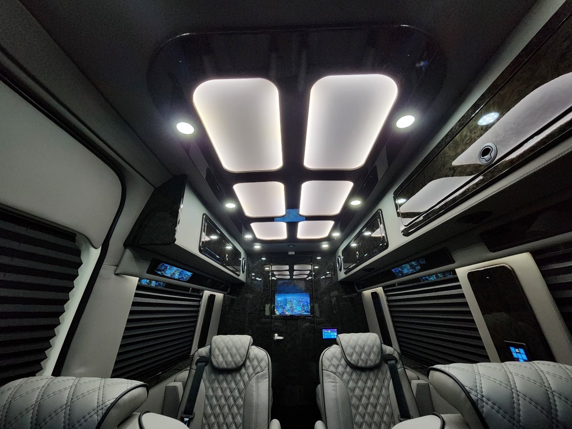 Sprinter for Sale in Houston, TX - Photo 45