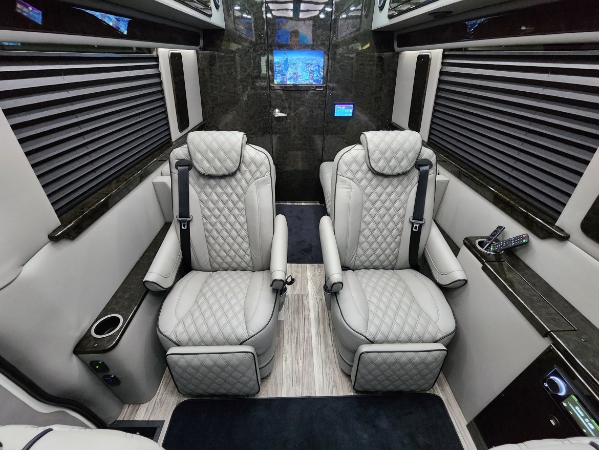Sprinter for Sale in Houston, TX - Photo 46