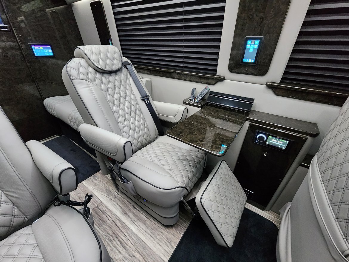 Sprinter for Sale in Houston, TX - Photo 48
