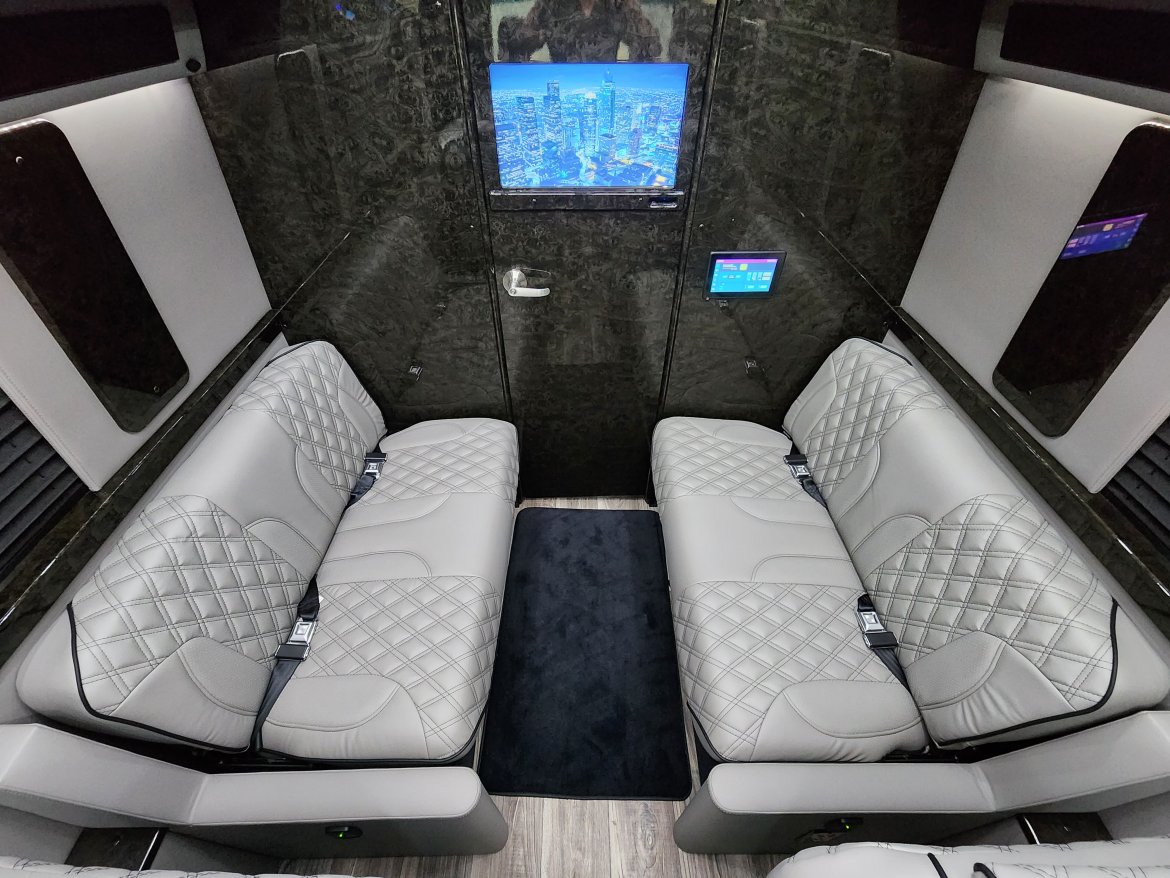 Sprinter for Sale in Houston, TX - Photo 51