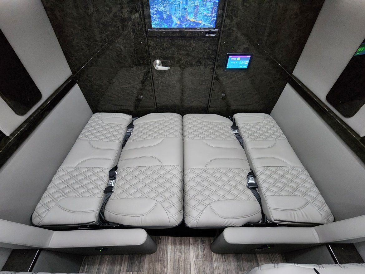 Sprinter for Sale in Houston, TX - Photo 52