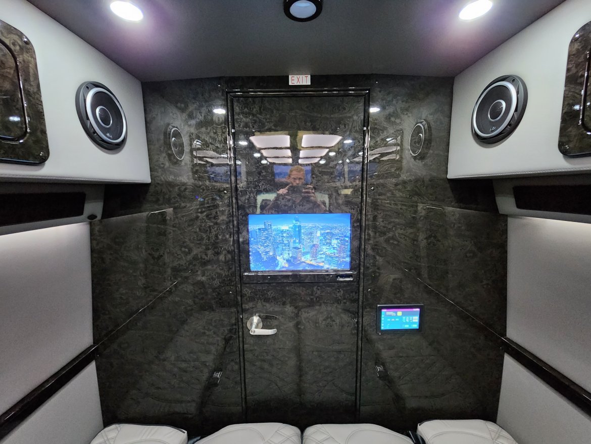 Sprinter for Sale in Houston, TX - Photo 53