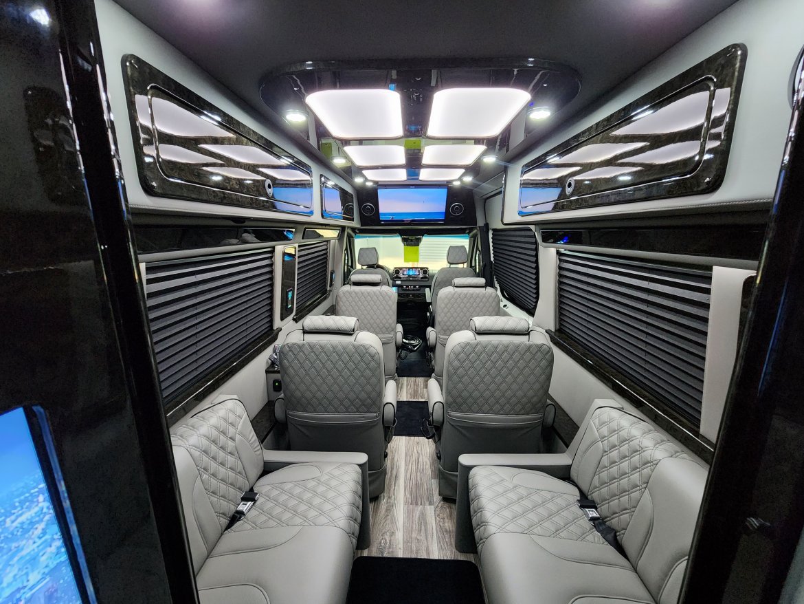 Sprinter for Sale in Houston, TX - Photo 55