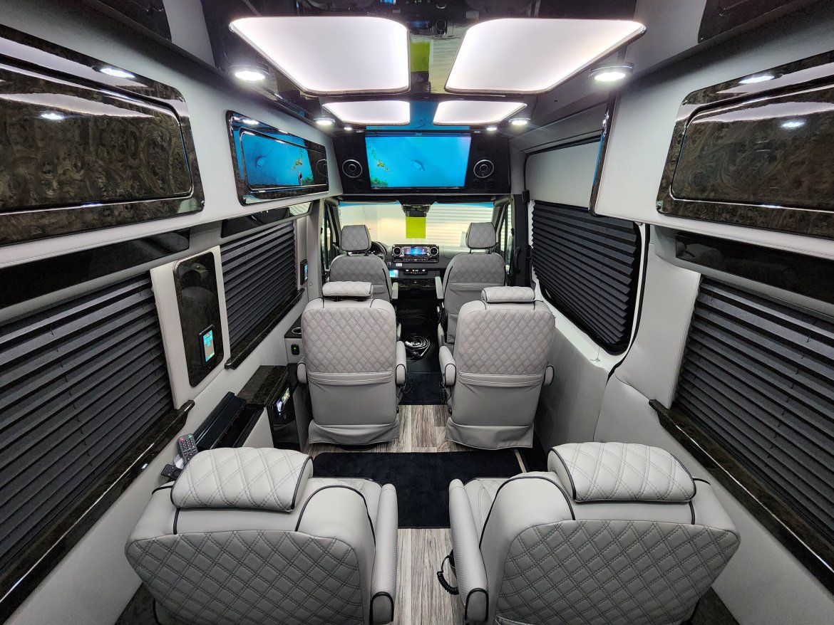 Sprinter for Sale in Houston, TX - Photo 56