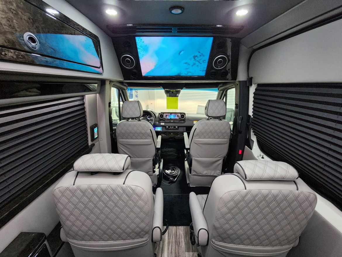 Sprinter for Sale in Houston, TX - Photo 57