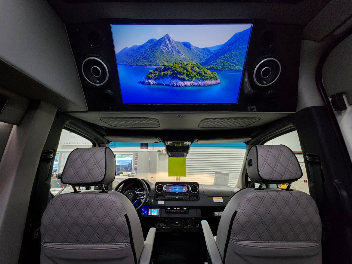 Sprinter for Sale in Houston, TX - Photo 58