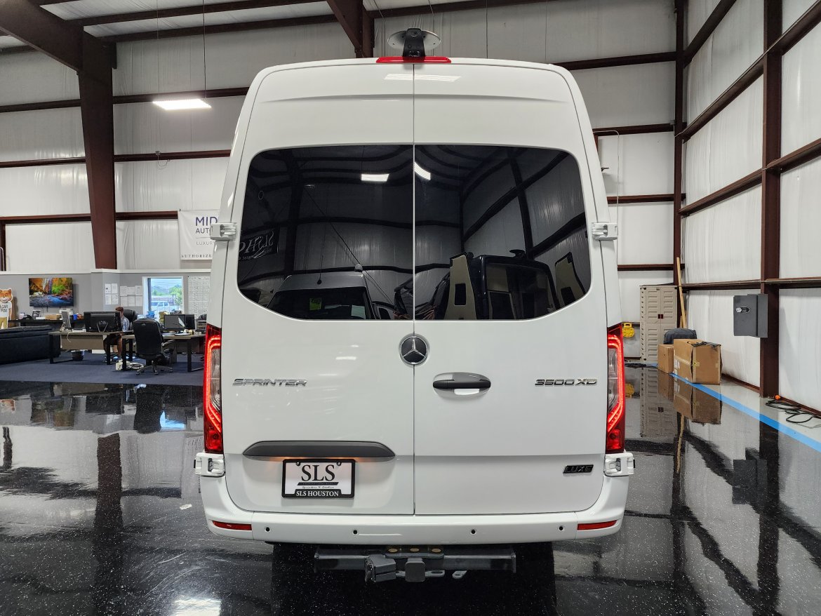 Sprinter for Sale in Houston, TX - Photo 4