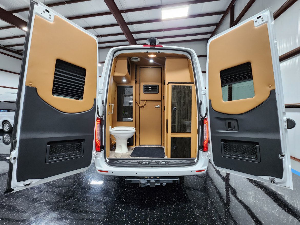 Sprinter for Sale in Houston, TX - Photo 5