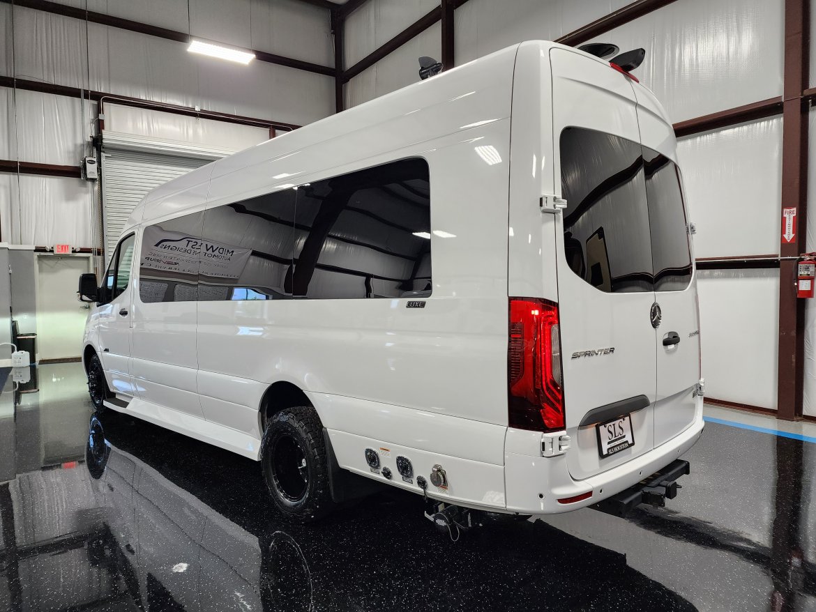 Sprinter for Sale in Houston, TX - Photo 10