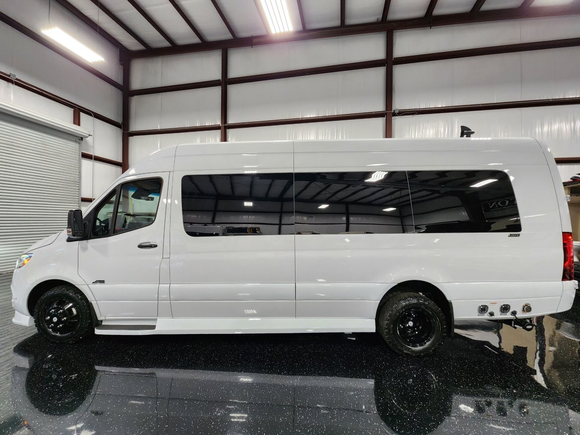 Sprinter for Sale in Houston, TX - Photo 13