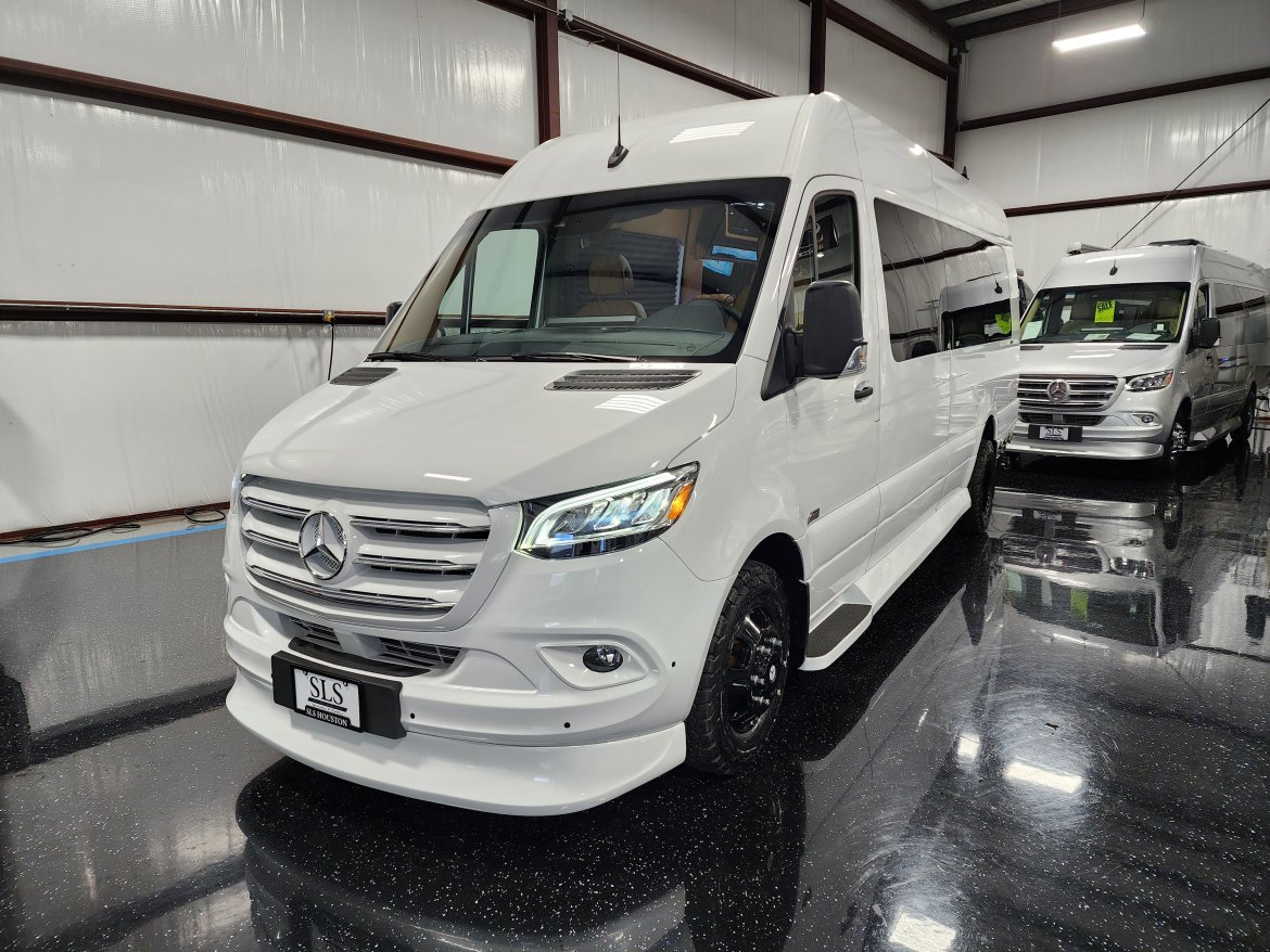 Sprinter for Sale in Houston, TX - Photo 14