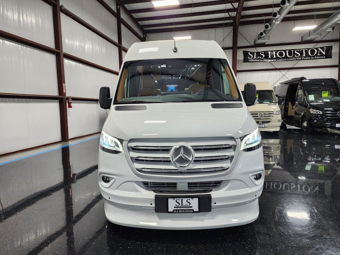 Sprinter for Sale in Houston, TX - Photo 15