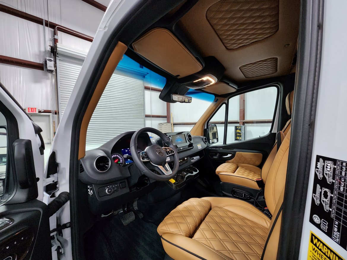Sprinter for Sale in Houston, TX - Photo 17