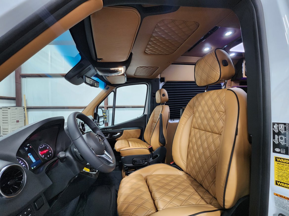 Sprinter for Sale in Houston, TX - Photo 18