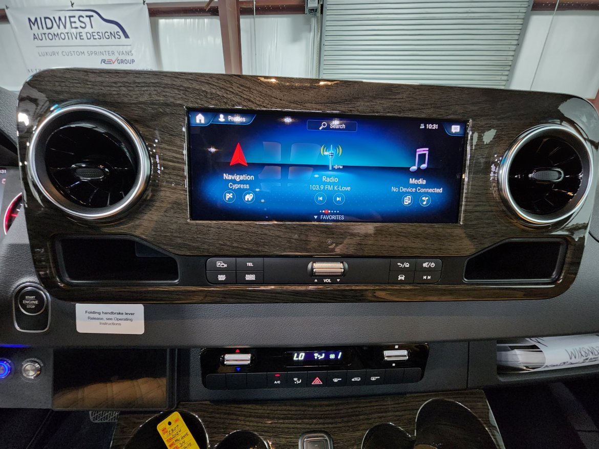 Sprinter for Sale in Houston, TX - Photo 23