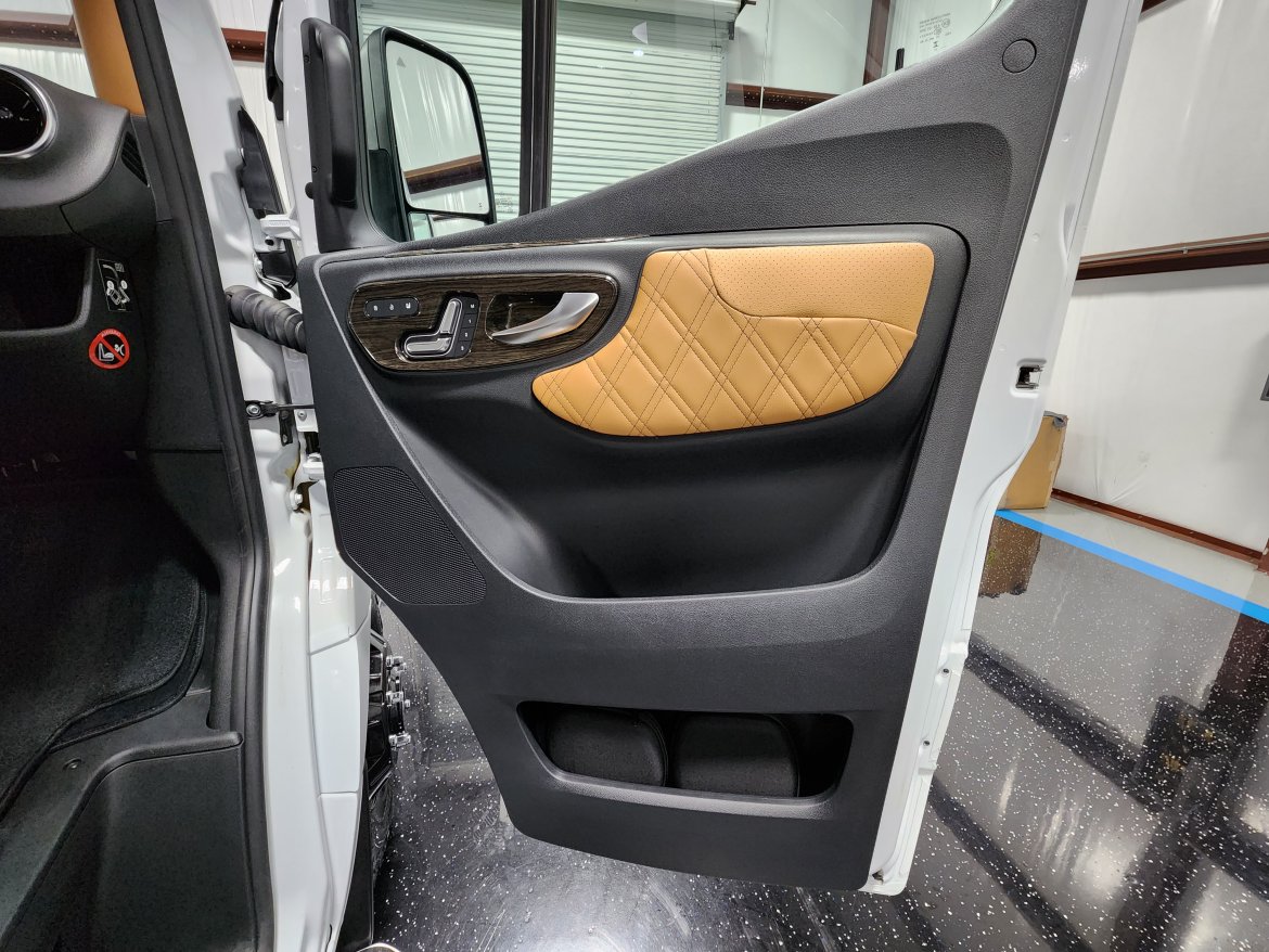 Sprinter for Sale in Houston, TX - Photo 29